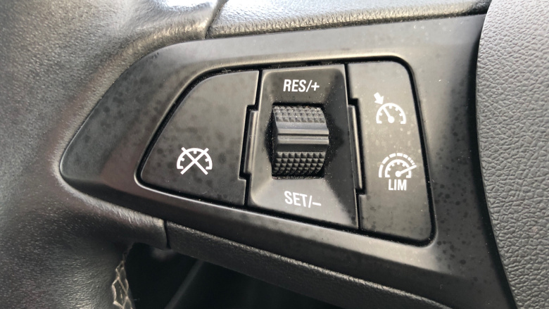 Vauxhall Corsa 1.4 [75] Griffin 5dr Petrol Hatchback